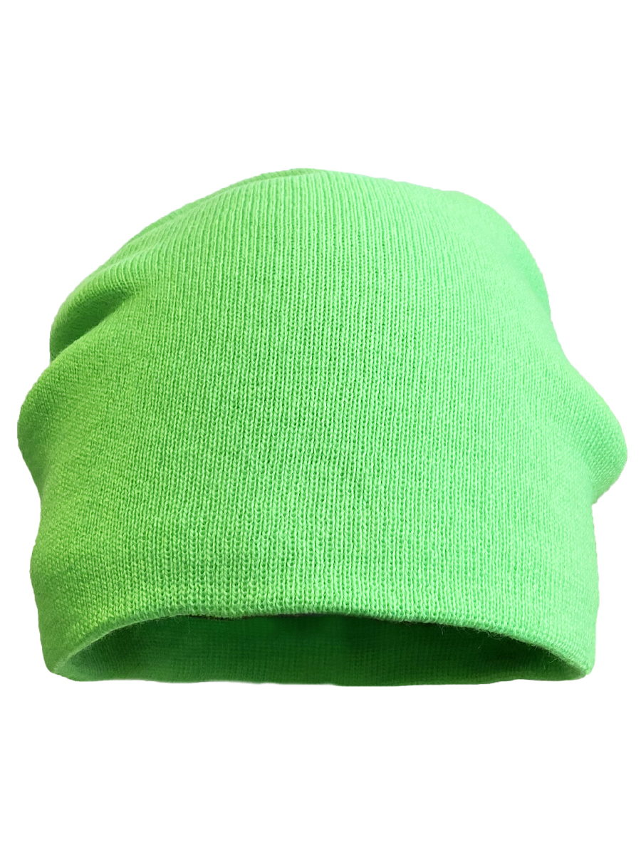 Шапка Beanie
, лайм